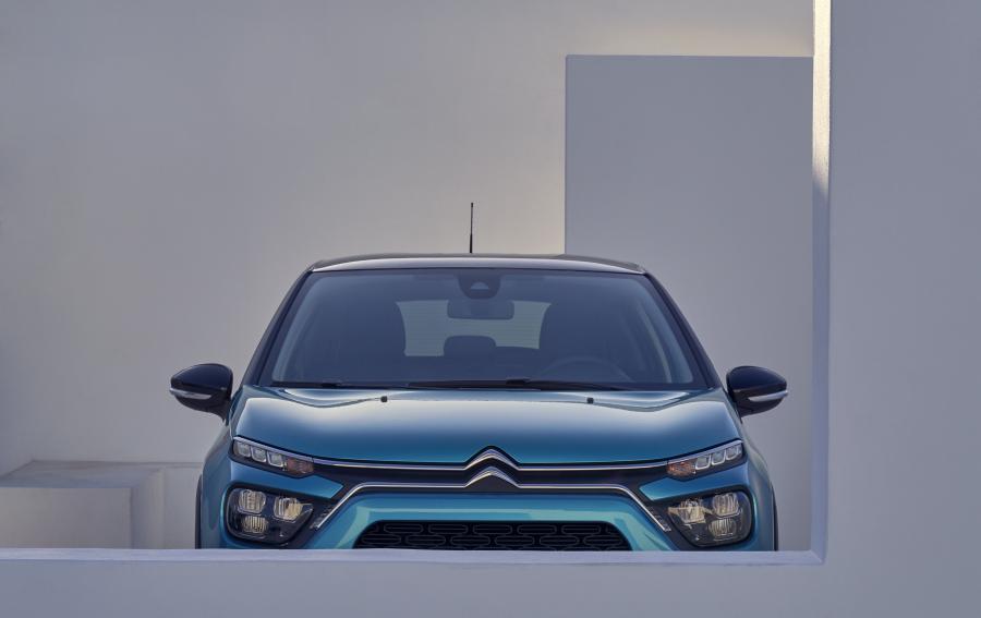  Citroen C3 2020 года  (WW) (фото 13 из 43)